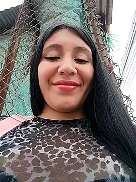   Antonella online show from October 14, 3:02 pm