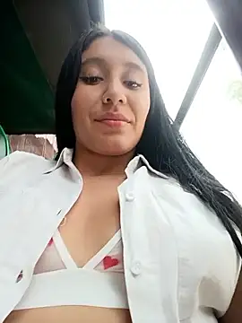   Antonella online show from October 17, 3:25 pm