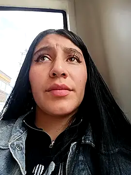   Antonella online show from October 22, 3:12 pm