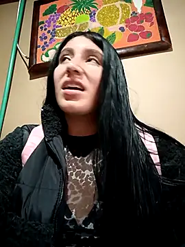   Antonella online show from October 23, 9:02 pm