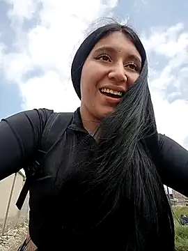   Antonella online show from October 24, 2:57 pm