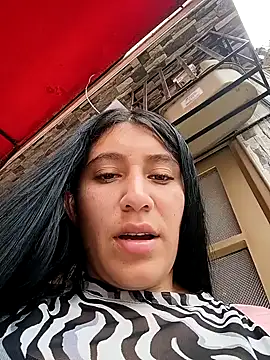   Antonella online show from October 25, 3:18 pm