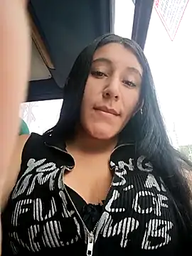   Antonella online show from October 27, 2:54 pm