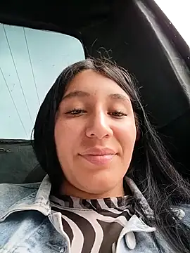   Antonella online show from November 13, 3:55 pm