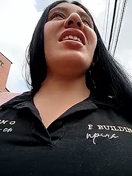   Antonella online show from November 15, 2:57 pm