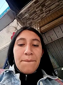   Antonella online show from November 22, 3:44 pm