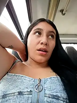   Antonella online show from November 23, 4:07 pm