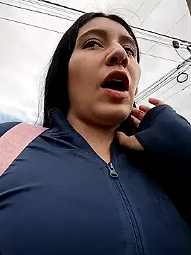   Antonella online show from November 26, 3:13 pm