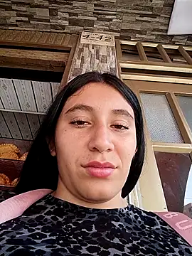   Antonella online show from November 27, 3:25 pm