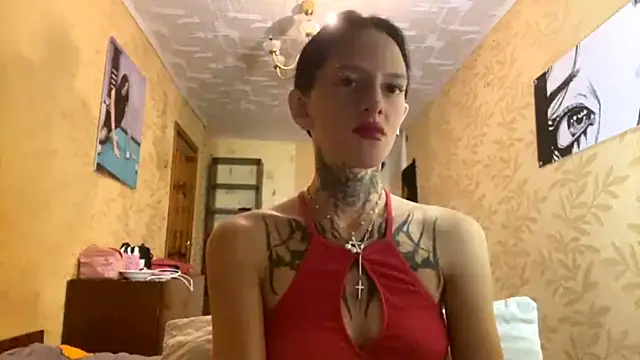 NamBraun online show from October 9, 5:11 pm