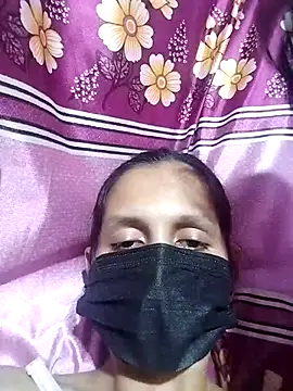 Snapshot of Mariya-3 chatting on October 16, 6:09 pm Mariya-3 online show from October 16, 6:09 pm