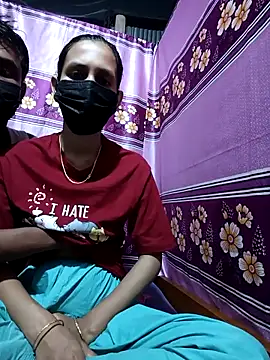 Snapshot of Mariya-3 chatting on November 1, 6:10 pm Mariya-3 online show from November 1, 6:10 pm