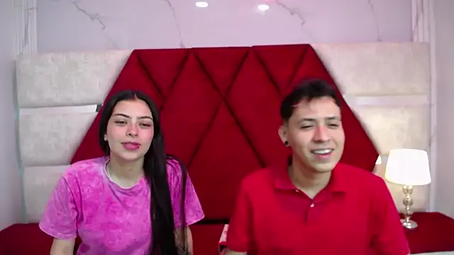 jakeyariana online show from September 26, 7:51 pm