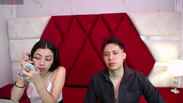 jakeyariana online show from September 27, 7:41 pm