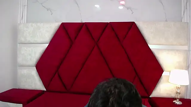 jakeyariana online show from October 11, 7:56 pm