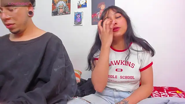 Dirty Pleasure69 online show from September 26, 5:44 am