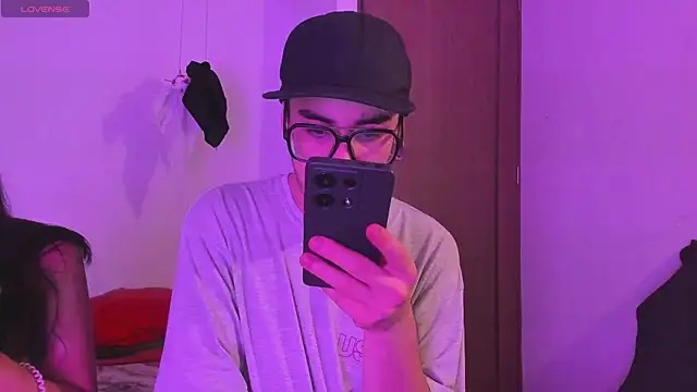 Dirty Pleasure69 online show from November 5, 1:49 am