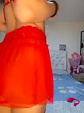 Harley Miller  online show from October 7, 11:18 am