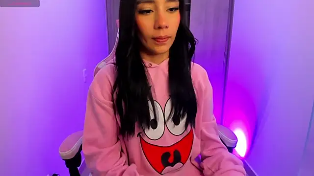 Snapshot of ISABELFORYOU1 chatting on November 23, 10:26 am ISABELFORYOU1 online show from November 23, 10:26 am