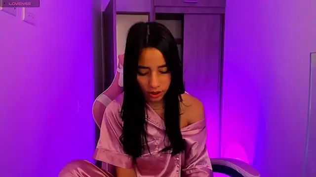 Snapshot of ISABELFORYOU1 chatting on November 24, 7:24 pm ISABELFORYOU1 online show from November 24, 7:24 pm