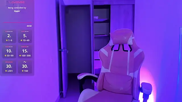 Snapshot of ISABELFORYOU1 chatting on November 28, 10:12 pm ISABELFORYOU1 online show from November 28, 10:12 pm