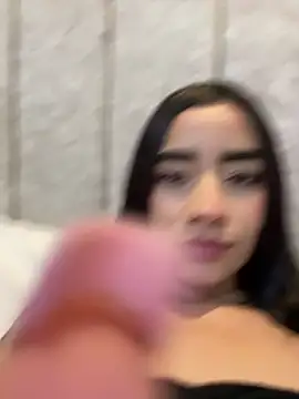 Snapshot of ISABELFORYOU1 chatting on December 3, 3:14 am ISABELFORYOU1 online show from December 3, 3:14 am