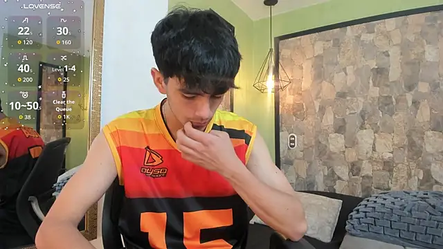 Snapshot of Axel_Draven chatting on November 20, 11:54 am Axel Draven online show from November 20, 11:54 am