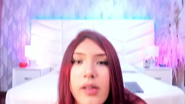 Charlotte hall  online show from October 15, 4:23 am