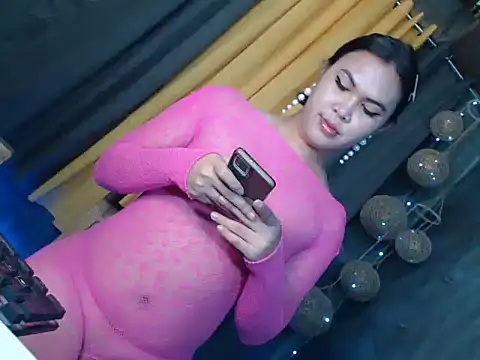 itsme karina5 online show from October 17, 11:40 pm