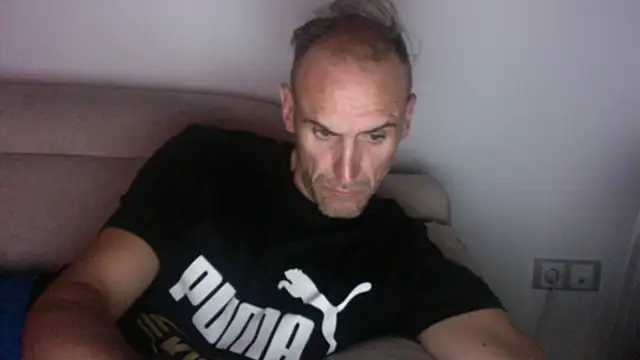 LADYVANESA41 online show from October 30, 1:40 am