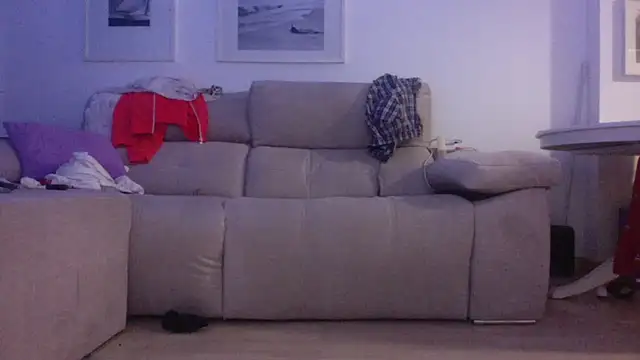 LADYVANESA41 online show from November 27, 1:40 am