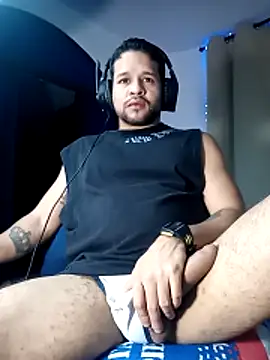 LucasGaeel online show from November 20, 10:26 am