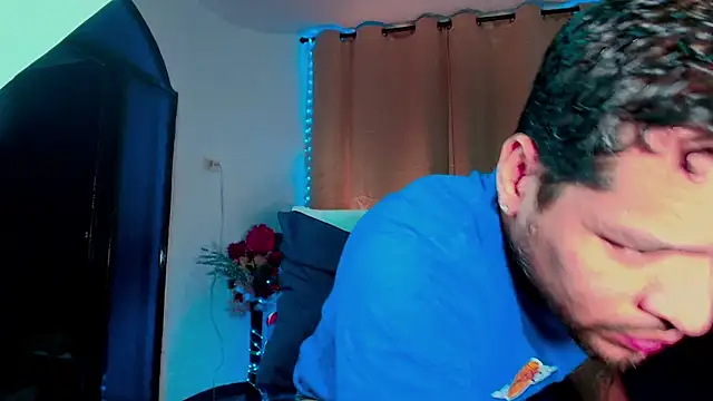 LucasGaeel online show from November 25, 3:17 am