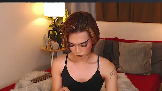 AmarraSins online show from October 22, 6:24 am