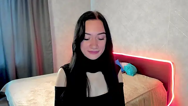 Arina Meow19 online show from October 4, 4:54 am