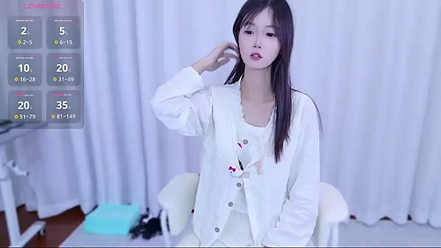 PUTAO  online show from October 16, 10:38 am