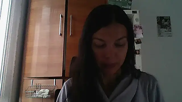 Lorivell online show from November 17, 2:23 pm