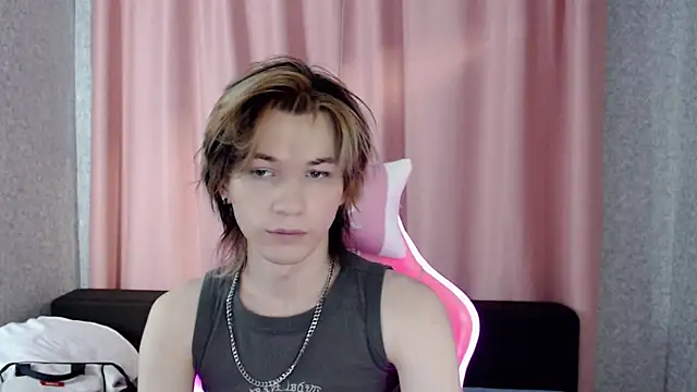 evan reinhart online show from October 3, 4:15 pm