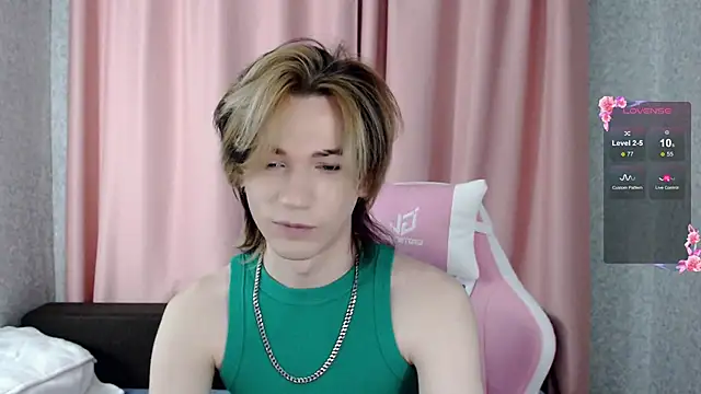 evan reinhart online show from October 12, 3:22 pm