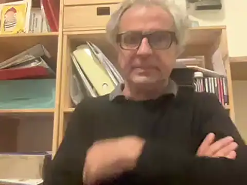 chtentation online show from November 25, 4:18 pm