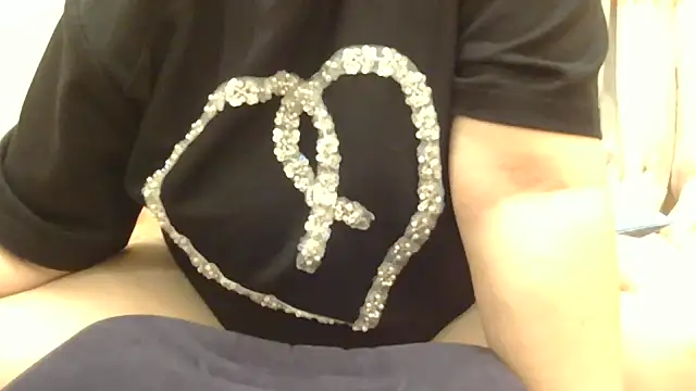 Kimkhaepretty online show from October 4, 3:10 pm