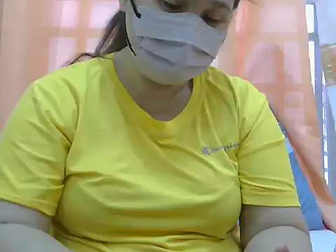 Kimkhaepretty online show from October 5, 7:07 am