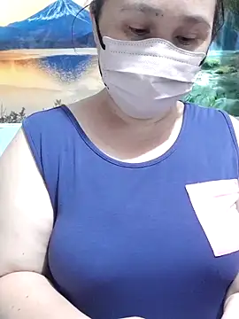 Kimkhaepretty online show from October 8, 4:04 pm