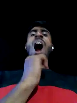 Snapshot of LesserUpset chatting on October 11, 2:15 pm LesserUpset online show from October 11, 2:15 pm