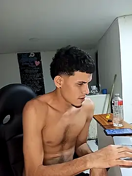 Pingasaboy20 online show from October 17, 4:59 am