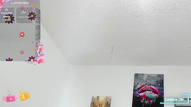 Greicy wish online show from October 3, 1:30 pm