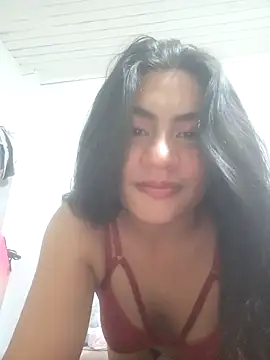 Snapshot of Maira_Diaz chatting on September 30, 12:43 pm Maira Diaz online show from September 30, 12:43 pm