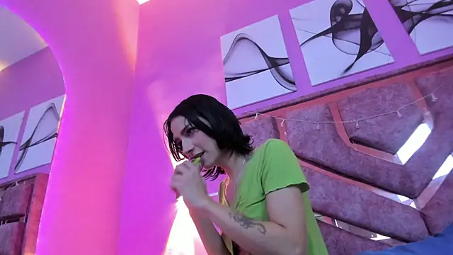 samantaa liov online show from November 7, 7:14 pm