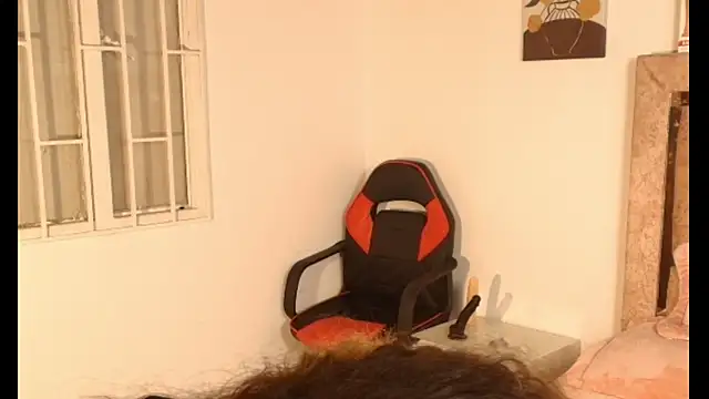 MarcelaNast online show from October 24, 11:17 am