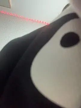 BuzzBunni69 online show from October 24, 2:08 am